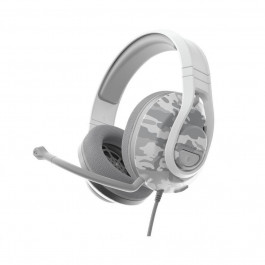   Turtle Beach Recon 500 Arctic Camo (TBS-6405-02)