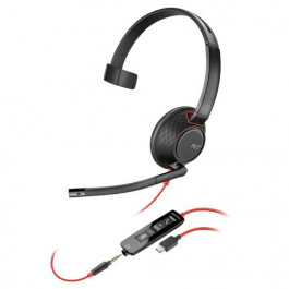   Plantronics BLACKWIRE С5210 USB-С (207587-01)