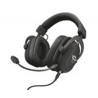   Trust GXT 414 Zamak Premium Multiplatform Gaming Headset (23310)