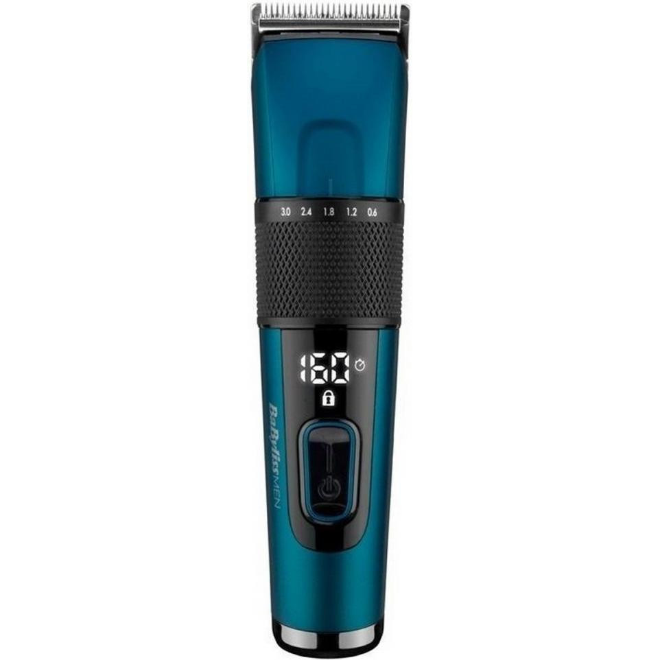 BaByliss E990E - зображення 1