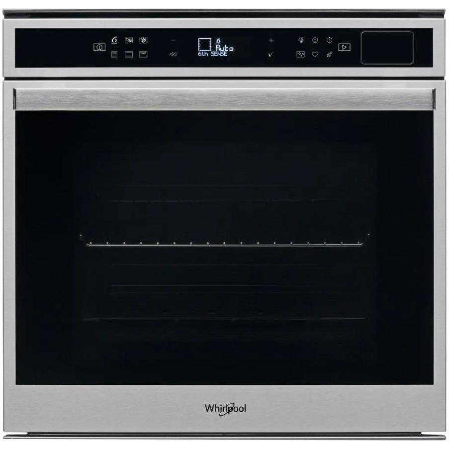 Whirlpool W6 OS4 4S1 P BL - зображення 1