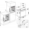 Whirlpool W6 OS4 4S1 P BL - зображення 4