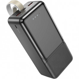   Borofone BJ33C 40000mAh Black