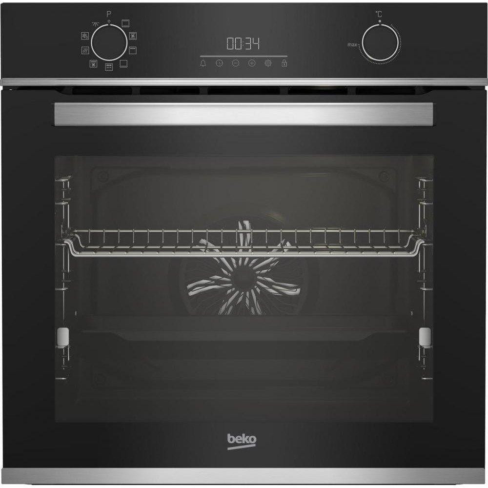 Beko BBIMM13300XPSE - зображення 1