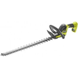   Ryobi RY18HT55A-0 ONE+ без АКБ и ЗУ (5133004909)