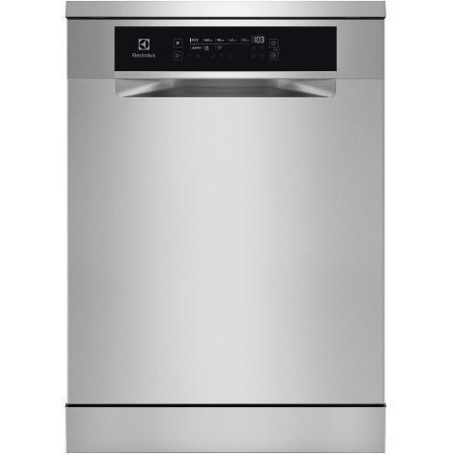 Electrolux ESM89400SX - зображення 1