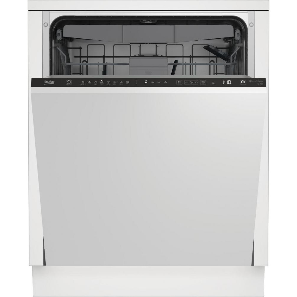 Beko BDIN38643C - зображення 1