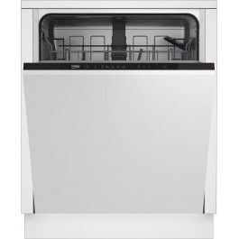   Beko DIN35320