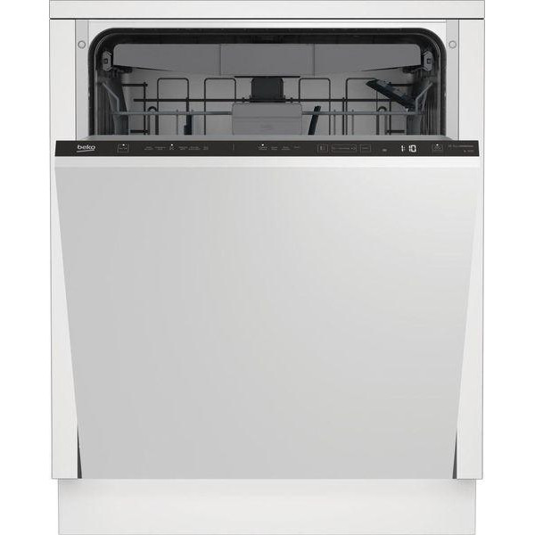 Beko BDIN36520Q - зображення 1