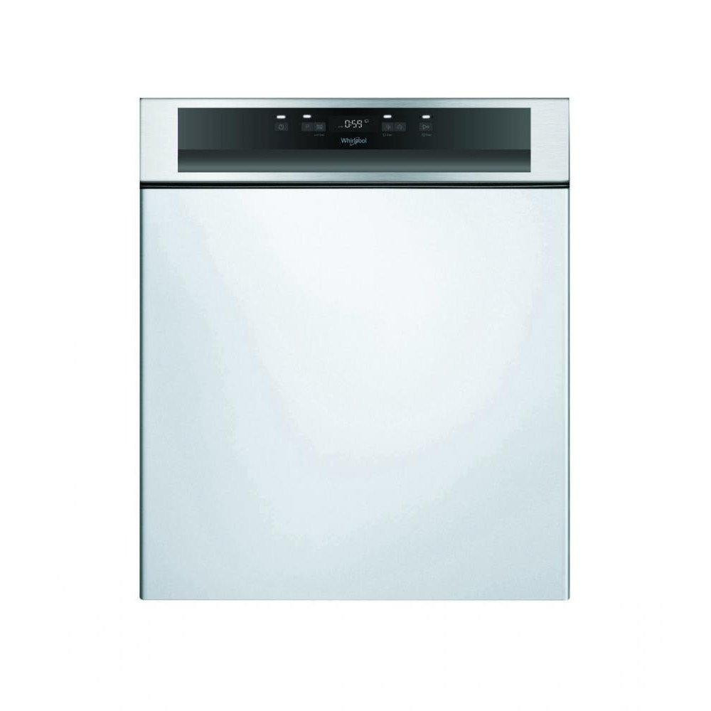 Whirlpool WBC 3C34 PF X - зображення 1