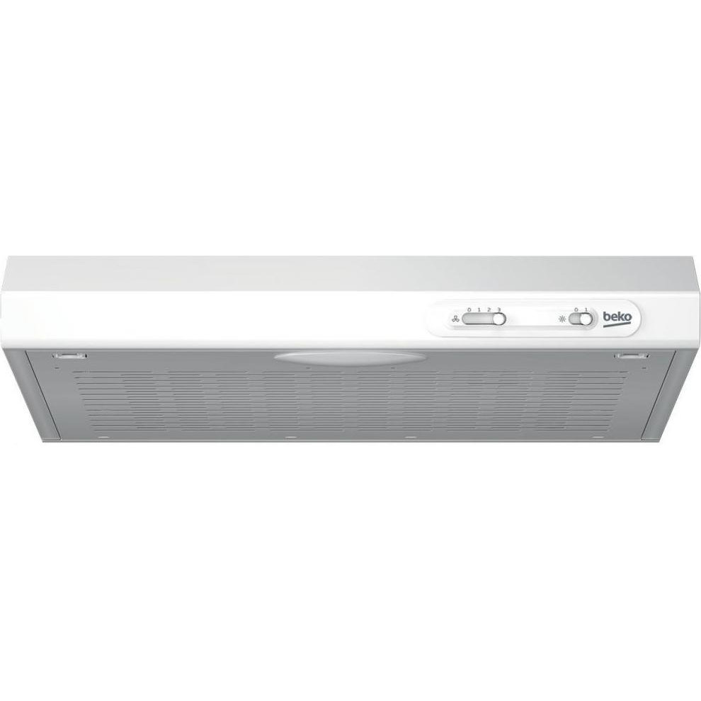 Beko CFB5310W - зображення 1