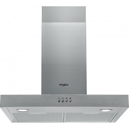   Whirlpool AKR 558/3 IX