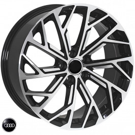   JH Wheels JH H960 (R18 W8.0 PCD5x112 ET35 DIA66.6)