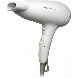   Braun Satin Hair 3 PowerPerfection HD 380