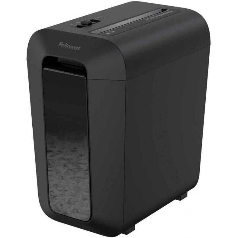 Fellowes Powershred LX85 (44008) - зображення 1