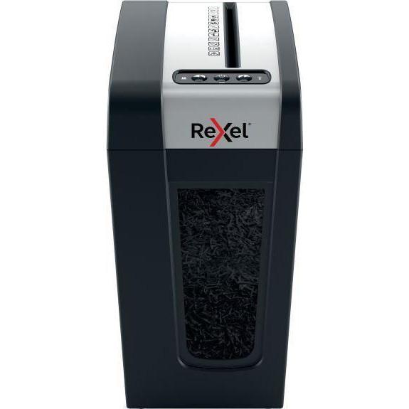 Rexel Secure MC4-SL (2020132EU) - зображення 1