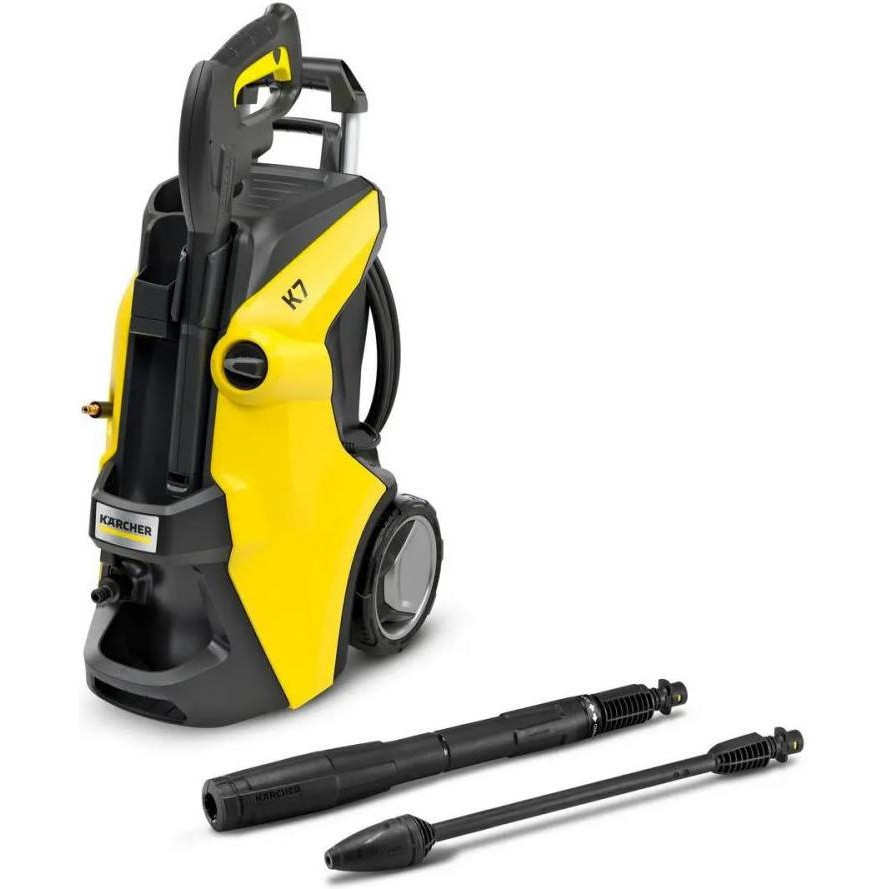 Karcher K 7 Power (1.317-150.0) - зображення 1