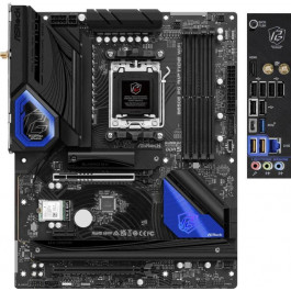   ASRock B650E PG Riptide WiFi