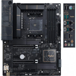   ASUS ProArt B550-CREATOR