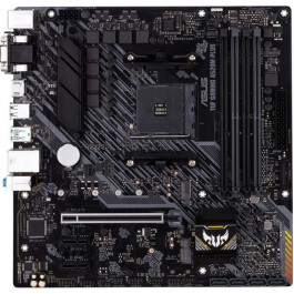   ASUS TUF GAMING A520M-PLUS