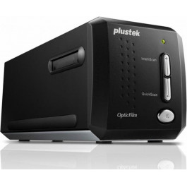   Plustek OpticFilm 8200i SE (0226TS)