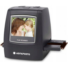   AgfaPhoto AFS100