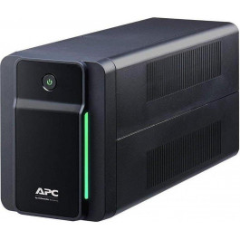   APC Back-UPS 950VA 230V AVR 4 French outlets (BX950MI-FR)