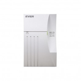   EVER Eco Pro 1000 AVR CDS 19'' 2U (W/EAVRRM-001K00/00)