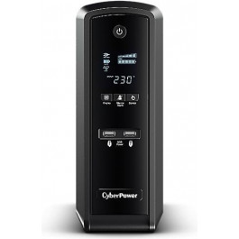   CyberPower CP1500EPFCLCD