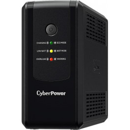   CyberPower UT850E