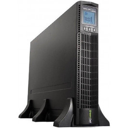   Green Cell UPS15 RTII 3000VA