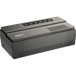   APC EASY UPS BV 500VA, AVR, IEC Outlet, 230V (BV500I)