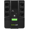 Green Cell UPS06 (600VA/360W) - зображення 1