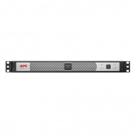   APC Smart-UPS 500VA (SCL500RMI1UC)