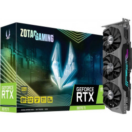   Zotac GAMING GeForce RTX 3070 Ti (ZT-A30710Q-10P)