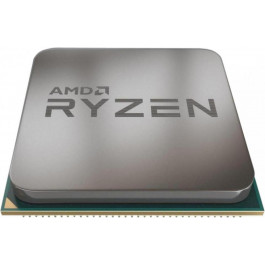   AMD Ryzen 5 3600 (100-000000031)