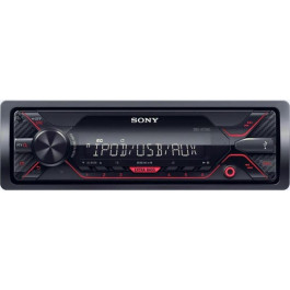   Sony DSX-A210UI