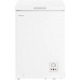   Hisense FC125D4AW1