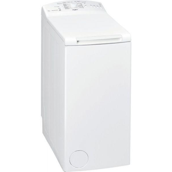 Whirlpool TDLR 7220 LS - зображення 1