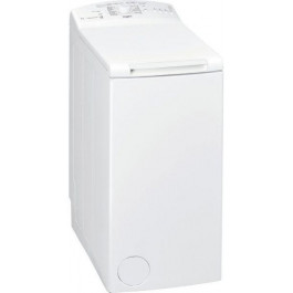   Whirlpool TDLR 7220 LS