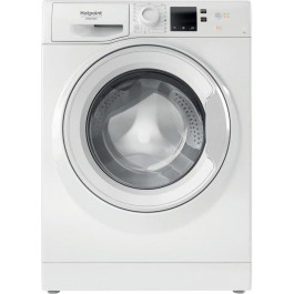   Hotpoint-Ariston NS702U W EU