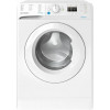 Indesit BWSA 61251 W EU N - зображення 1