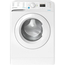   Indesit BWSA 61251 W EU N