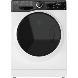   Whirlpool WRSB 7259 D