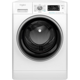   Whirlpool FFB 9469 BSV