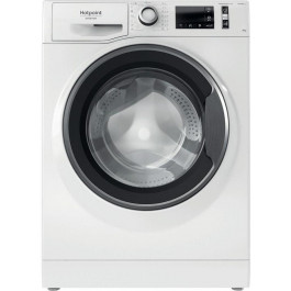   Hotpoint-Ariston NM11 846 WS A EU N