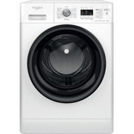   Whirlpool FFL 6038 B PL