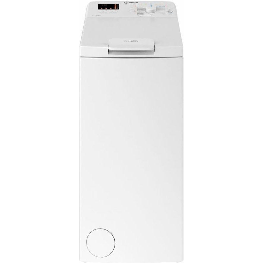 Indesit BTW S6240P - зображення 1