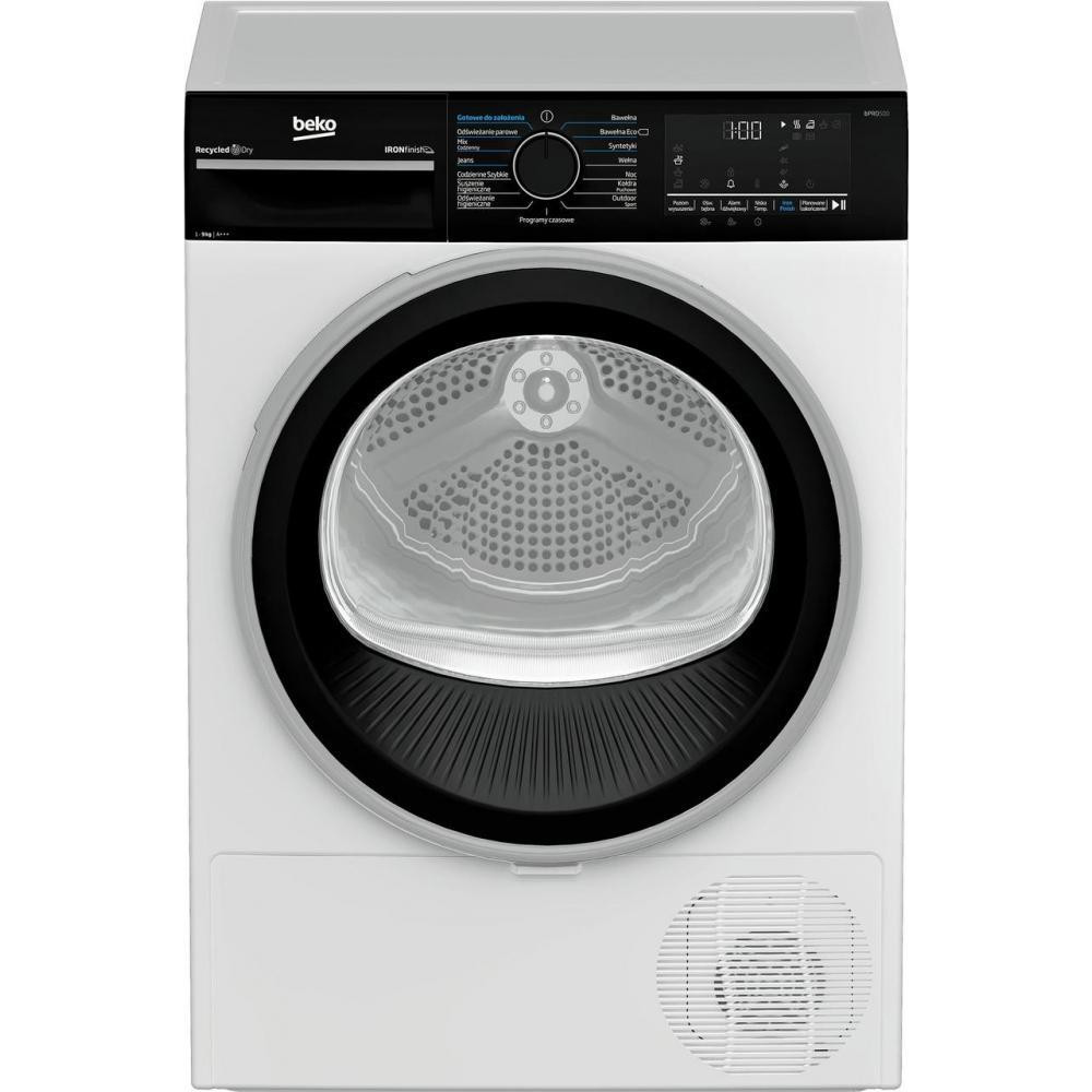 Beko B5T692343WBPB - зображення 1