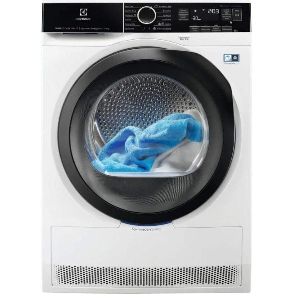 Electrolux EW9H189BP - зображення 1